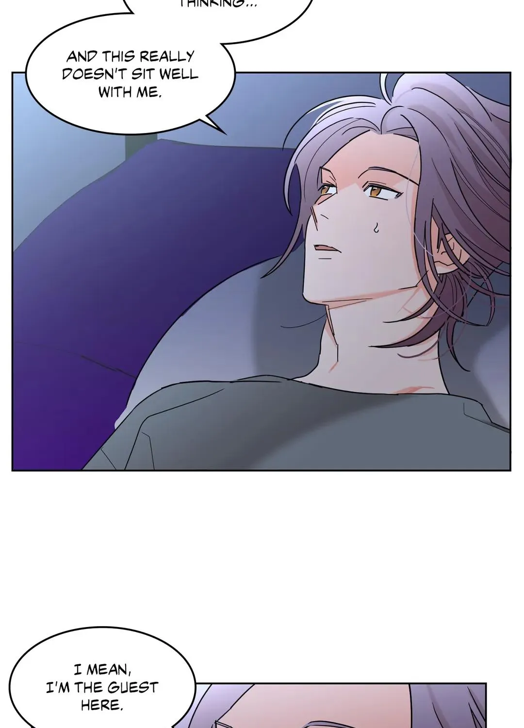 Will the roasted beans sprout? Chapter 27 page 5 - 