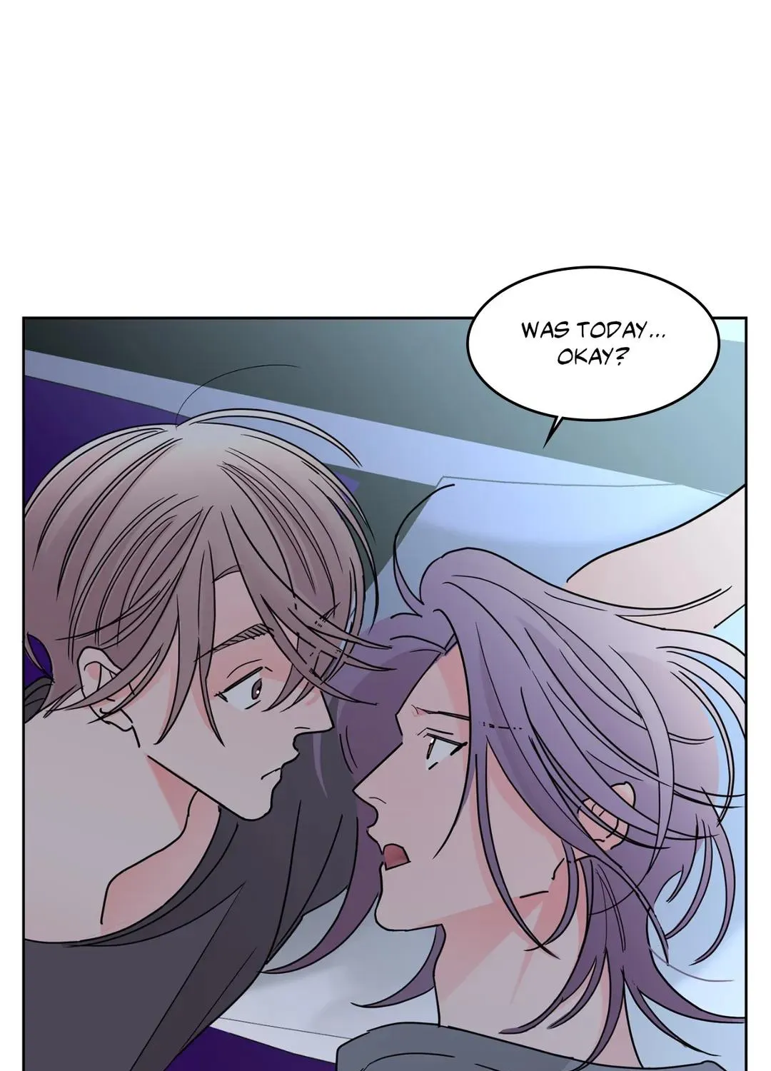 Will the roasted beans sprout? Chapter 27 page 43 - 