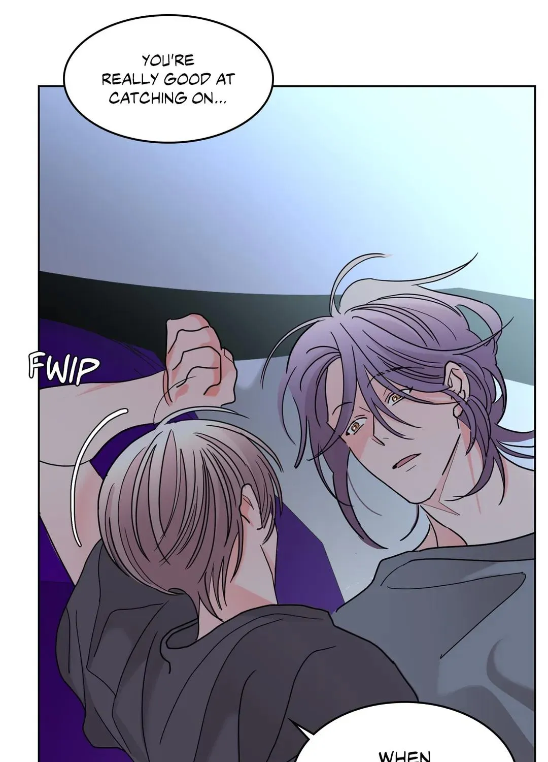 Will the roasted beans sprout? Chapter 27 page 47 - 
