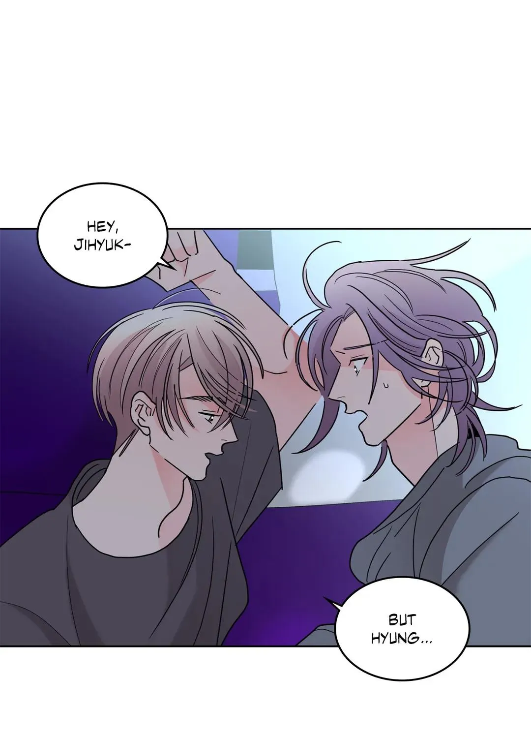 Will the roasted beans sprout? Chapter 27 page 49 - 