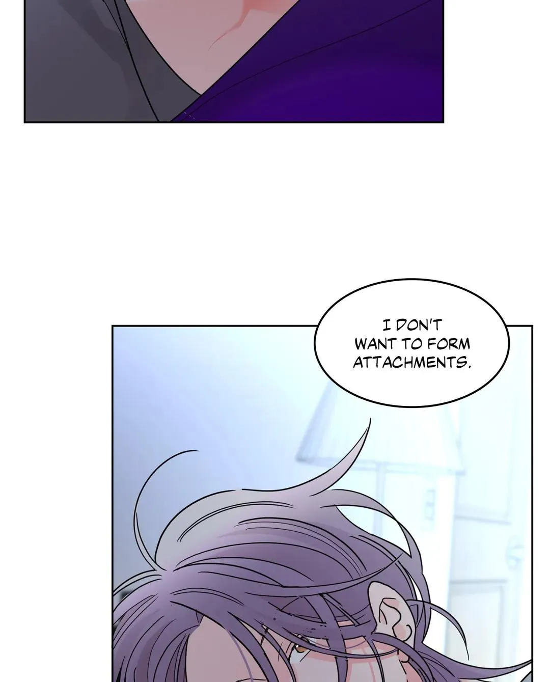 Will the roasted beans sprout? Chapter 27 page 52 - 