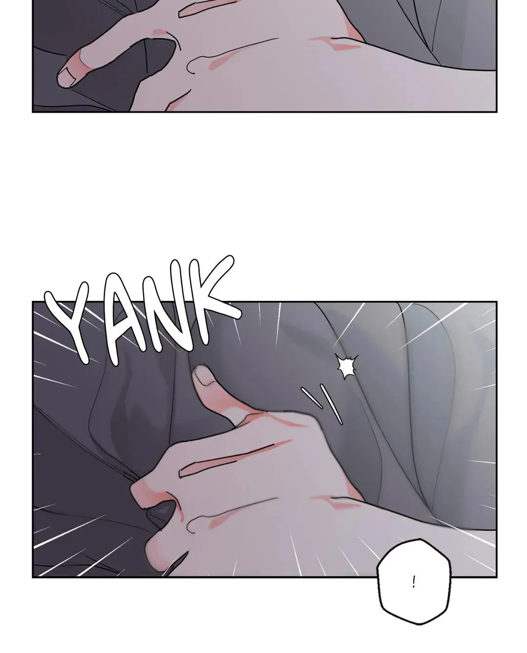 Will the roasted beans sprout? Chapter 27 page 54 - 