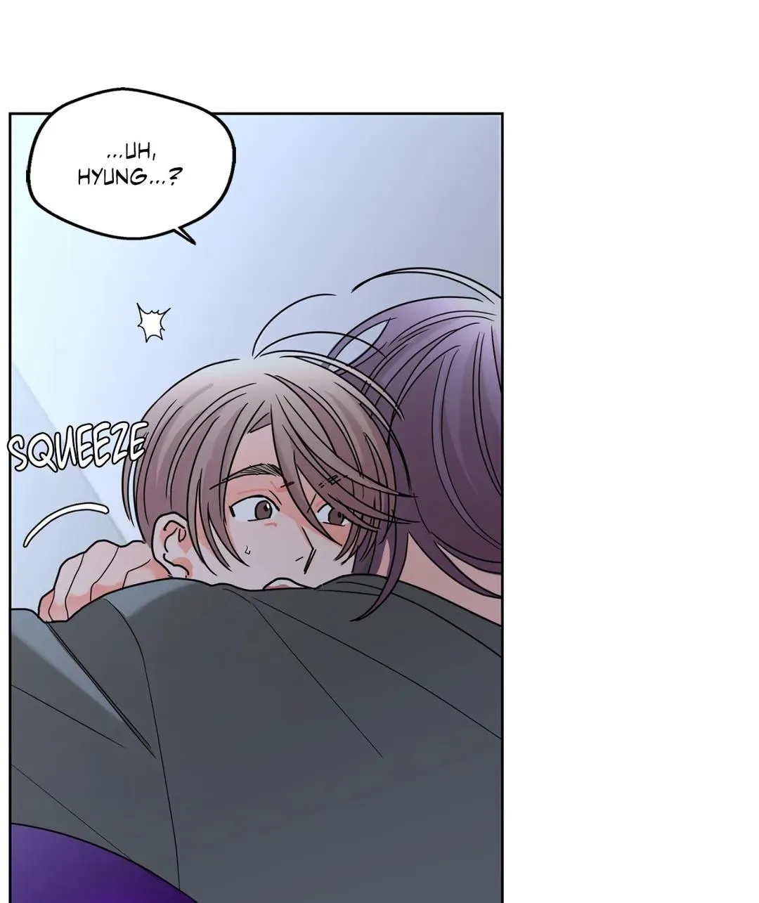 Will the roasted beans sprout? Chapter 27 page 59 - 