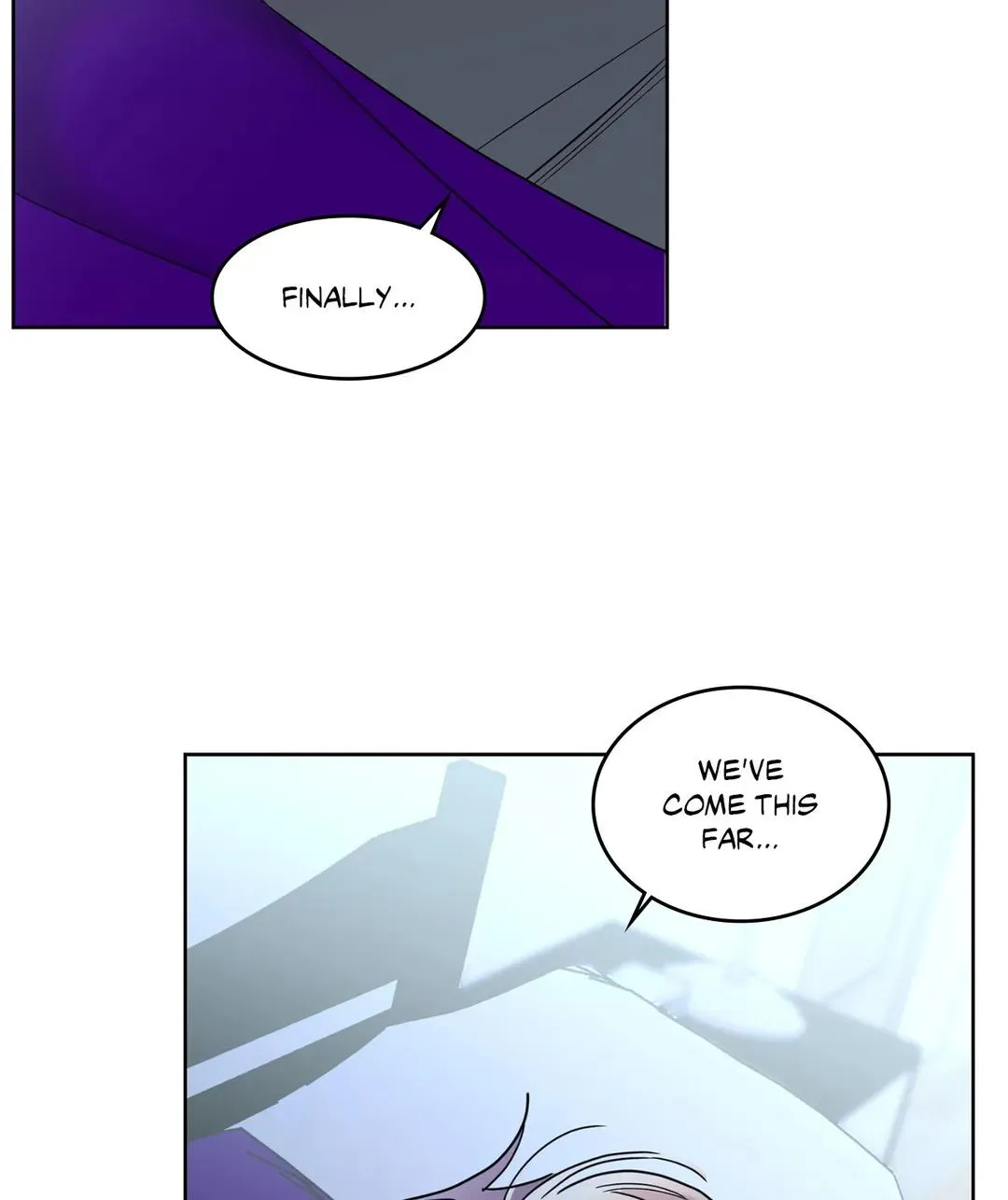 Will the roasted beans sprout? Chapter 27 page 60 - 