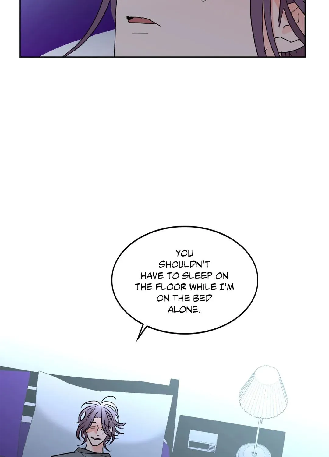 Will the roasted beans sprout? Chapter 27 page 7 - 