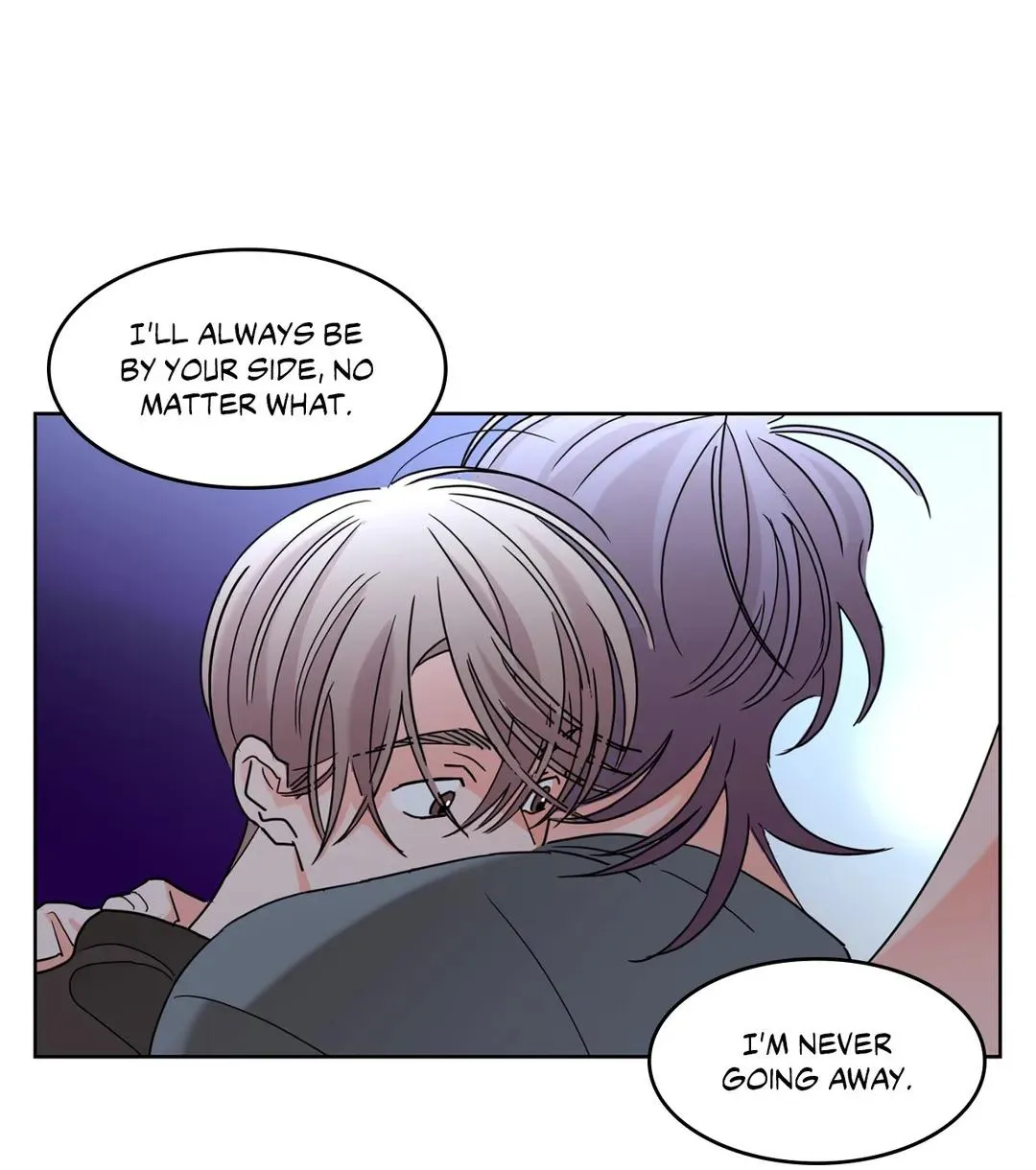 Will the roasted beans sprout? Chapter 27 page 63 - 