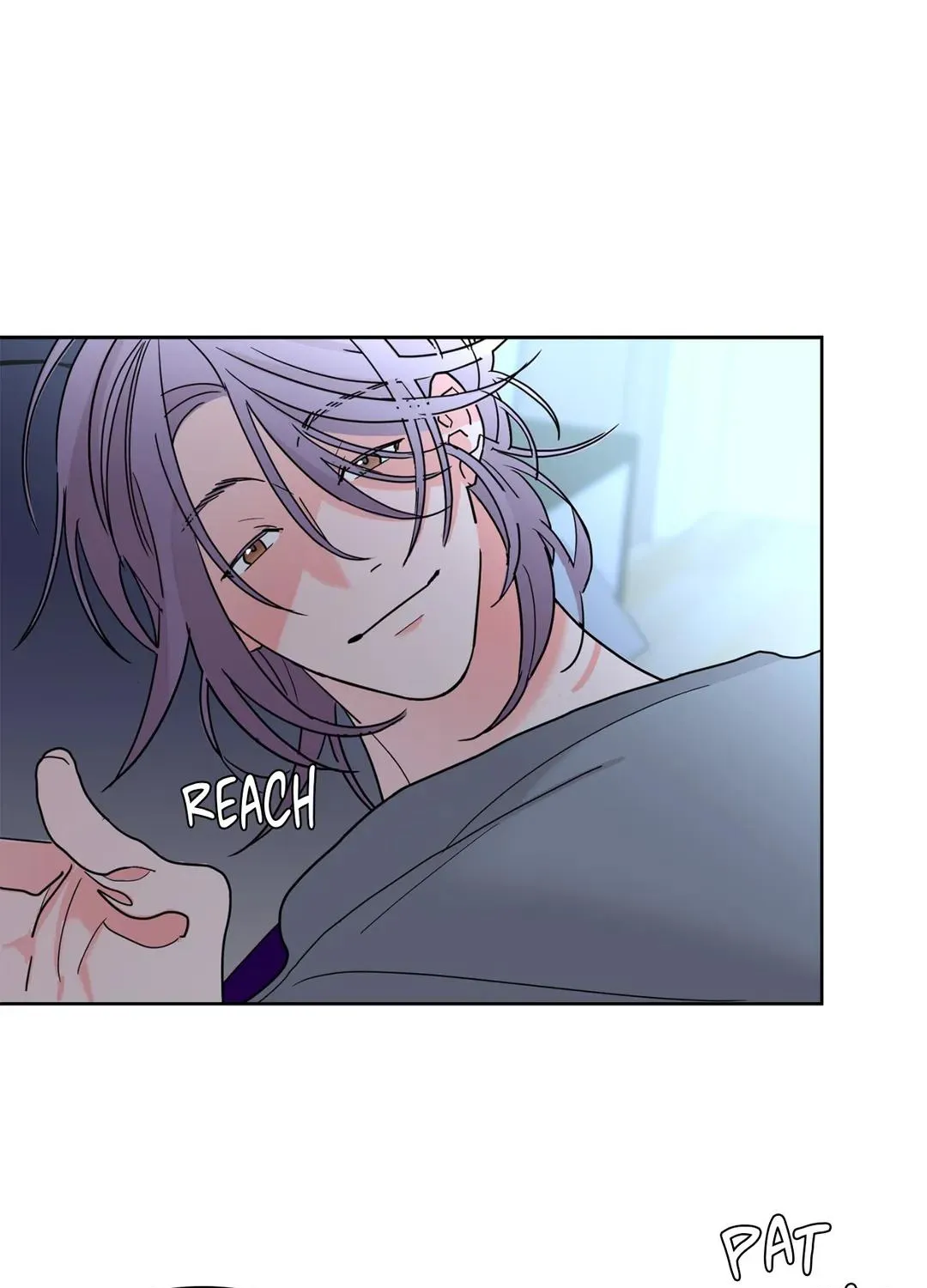 Will the roasted beans sprout? Chapter 27 page 67 - 