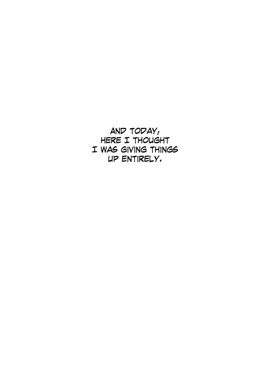 Will the roasted beans sprout? Chapter 27 page 79 - 