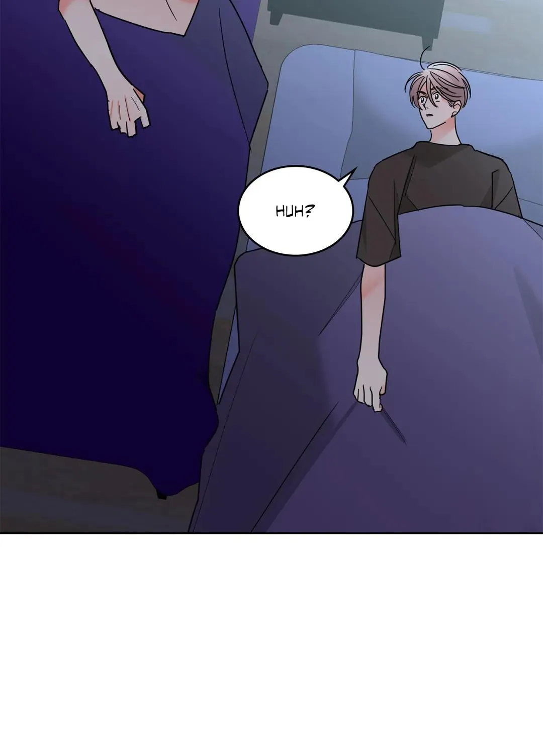 Will the roasted beans sprout? Chapter 27 page 9 - 