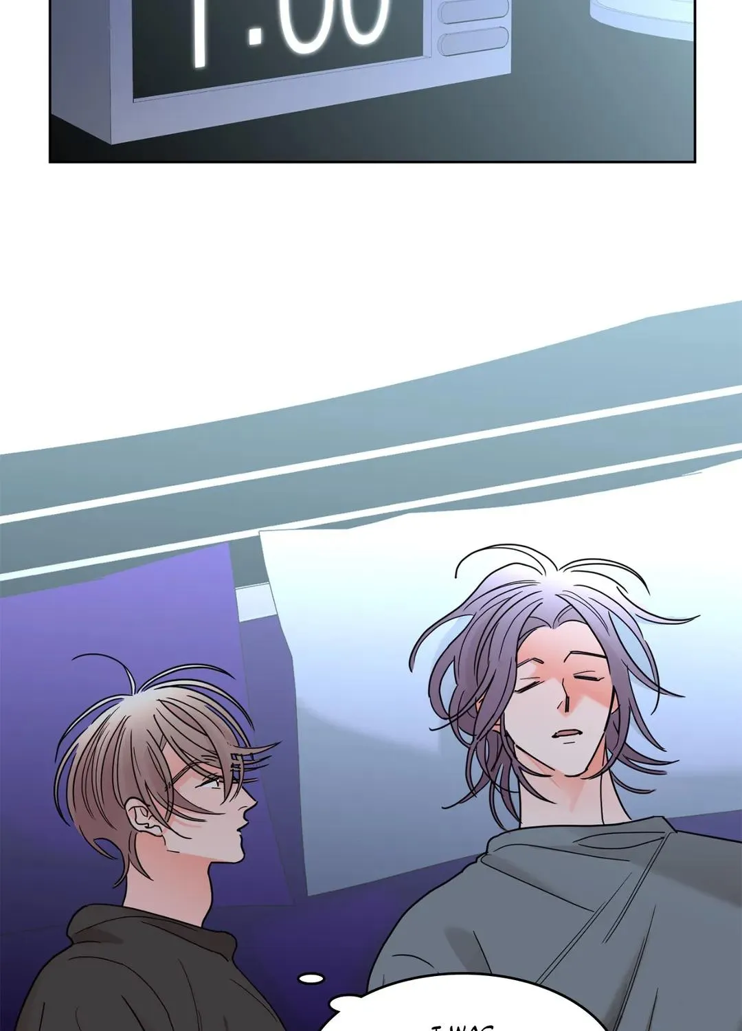 Will the roasted beans sprout? Chapter 27 page 81 - 