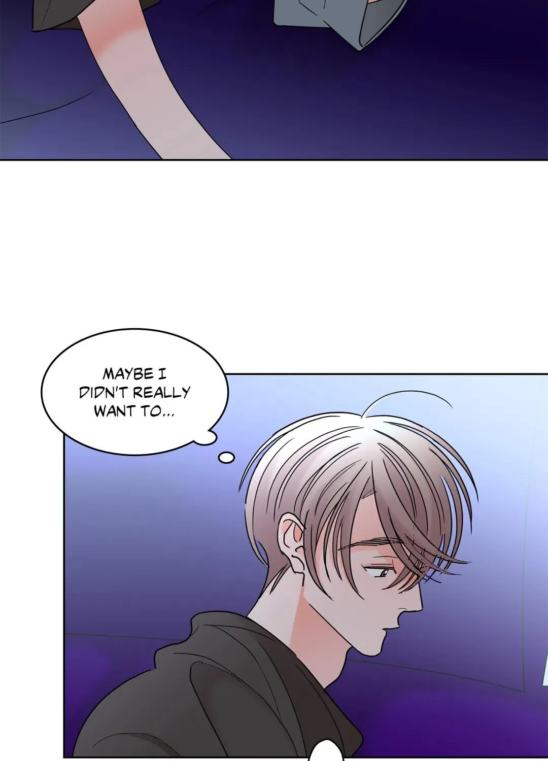 Will the roasted beans sprout? Chapter 27 page 83 - 