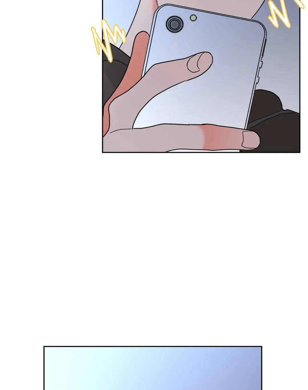 Will the roasted beans sprout? Chapter 27 page 89 - 