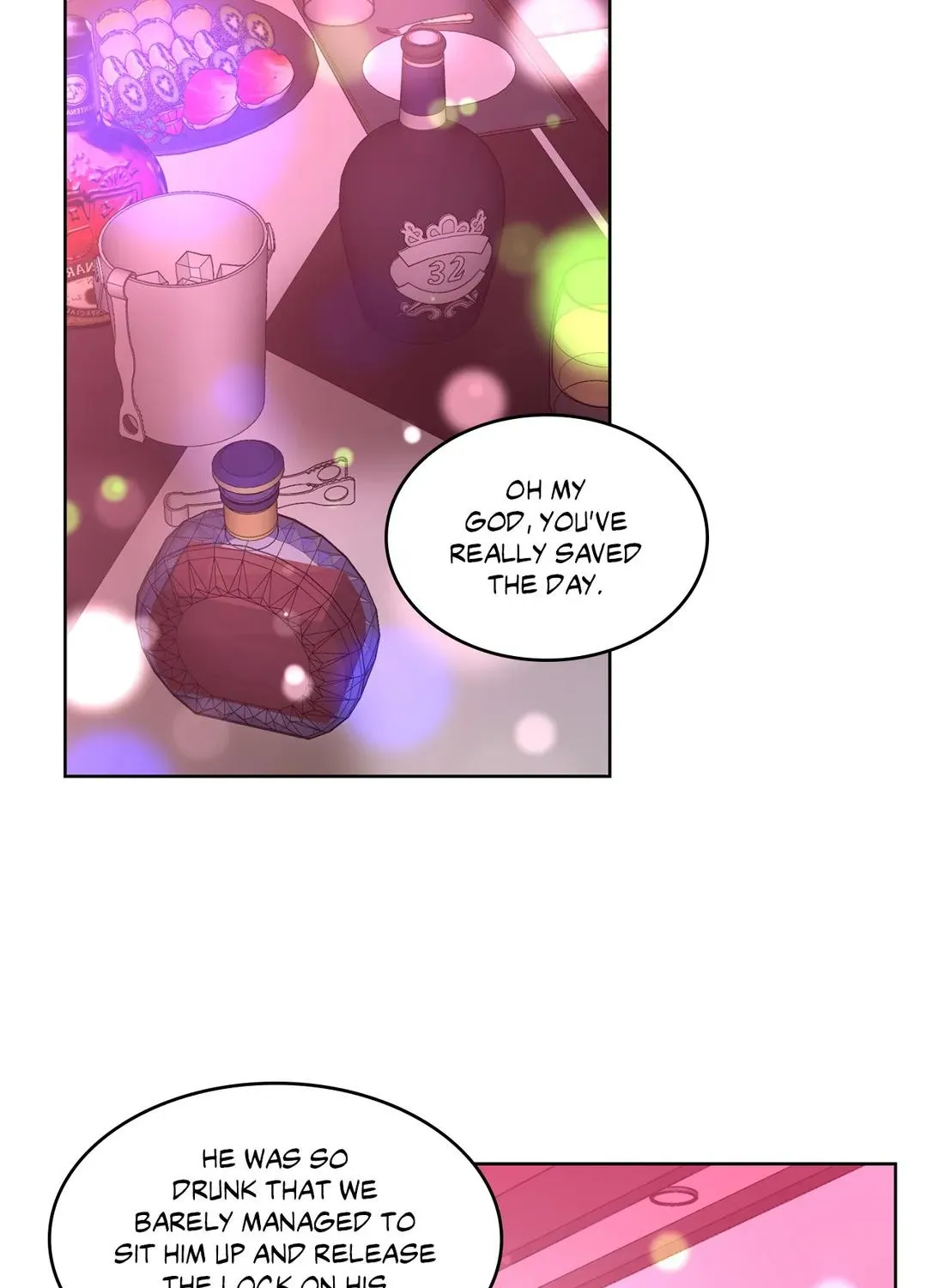 Will the roasted beans sprout? Chapter 27 page 93 - 
