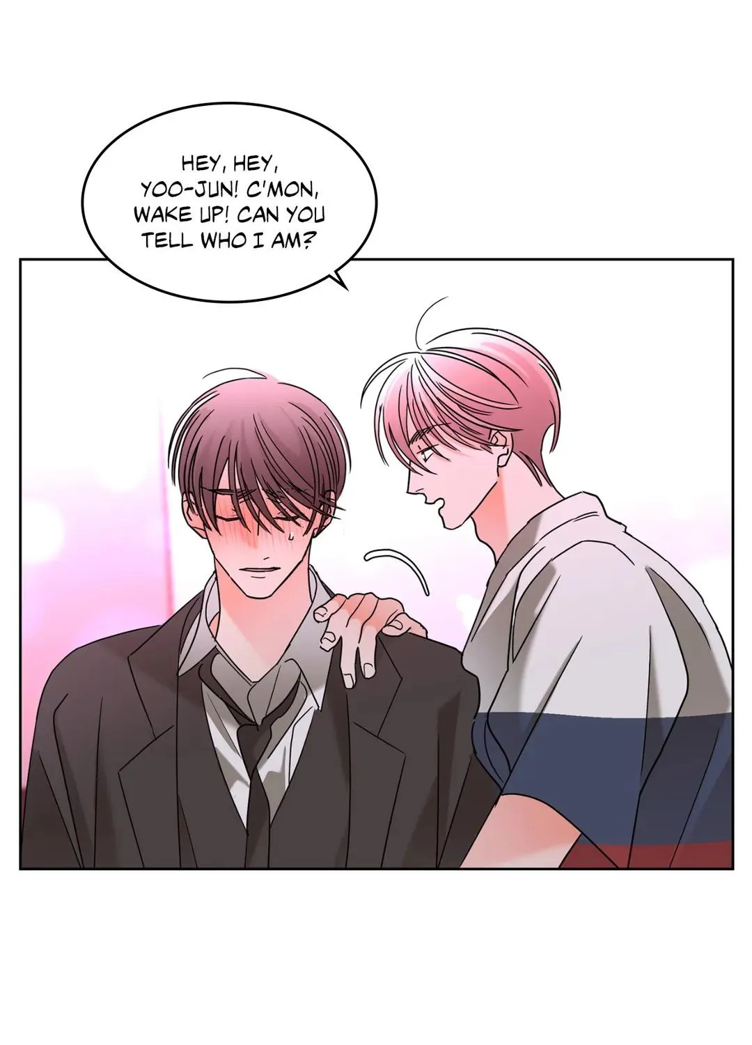 Will the roasted beans sprout? Chapter 27 page 99 - 