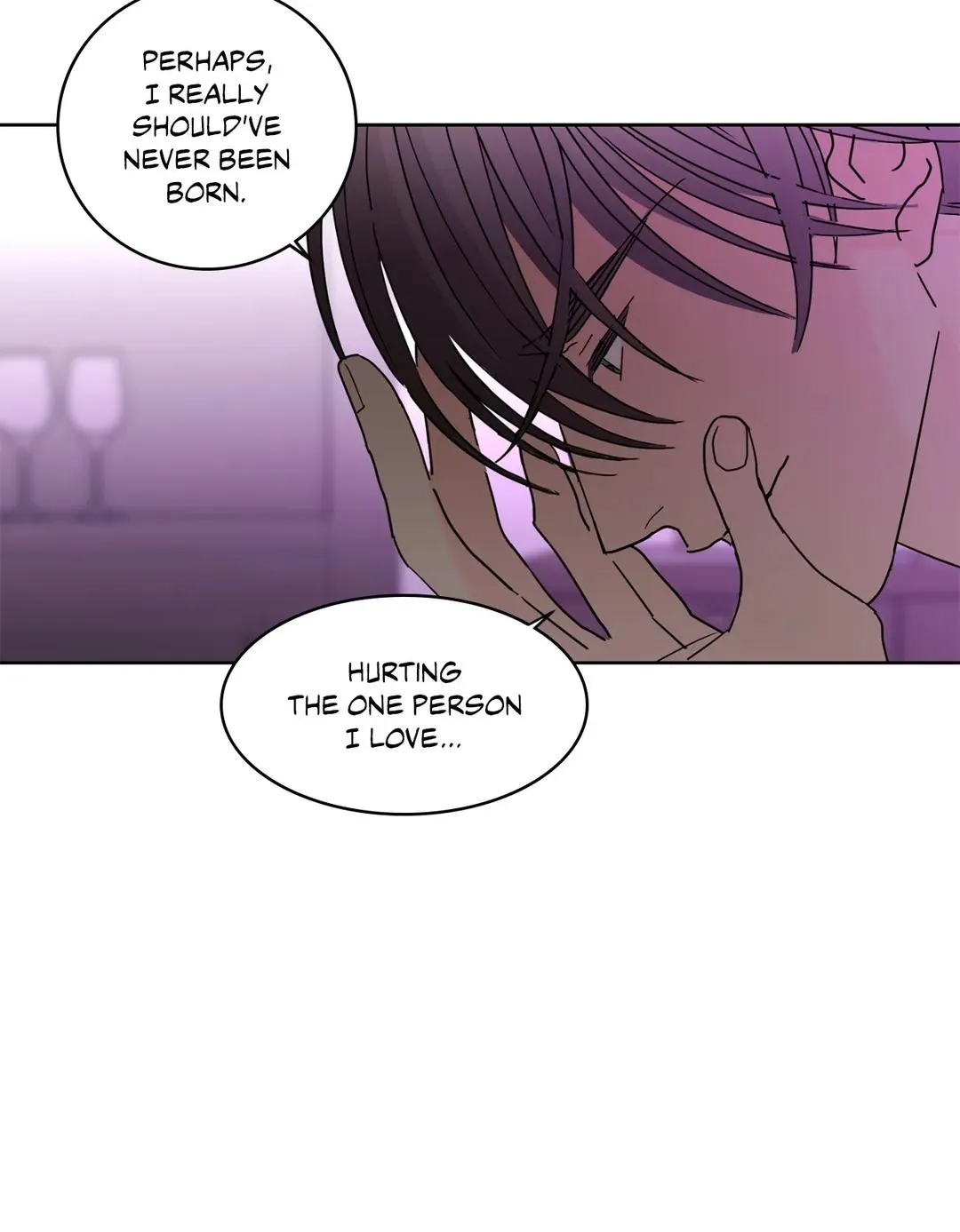 Will the roasted beans sprout? Chapter 28 page 101 - 