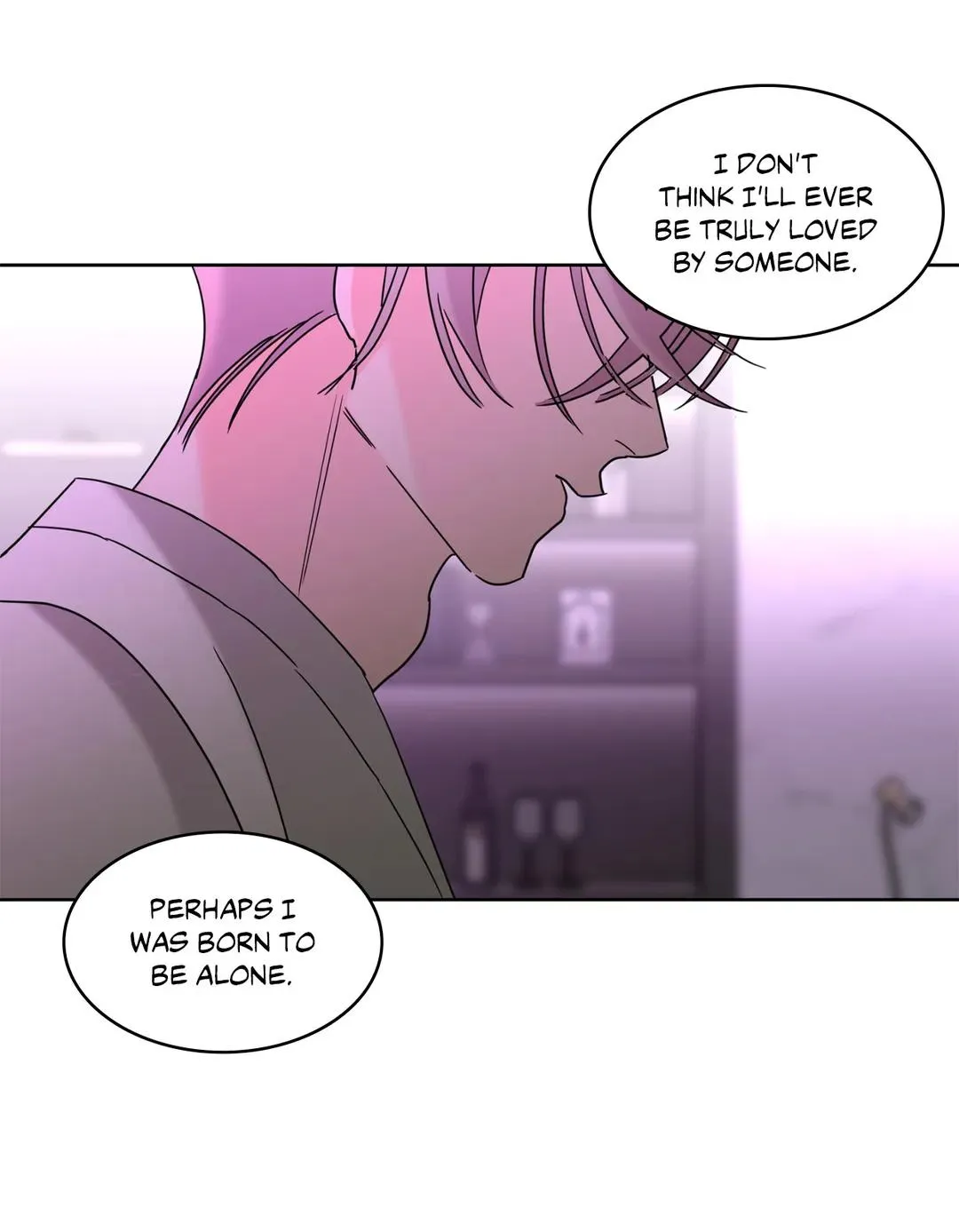 Will the roasted beans sprout? Chapter 28 page 102 - 
