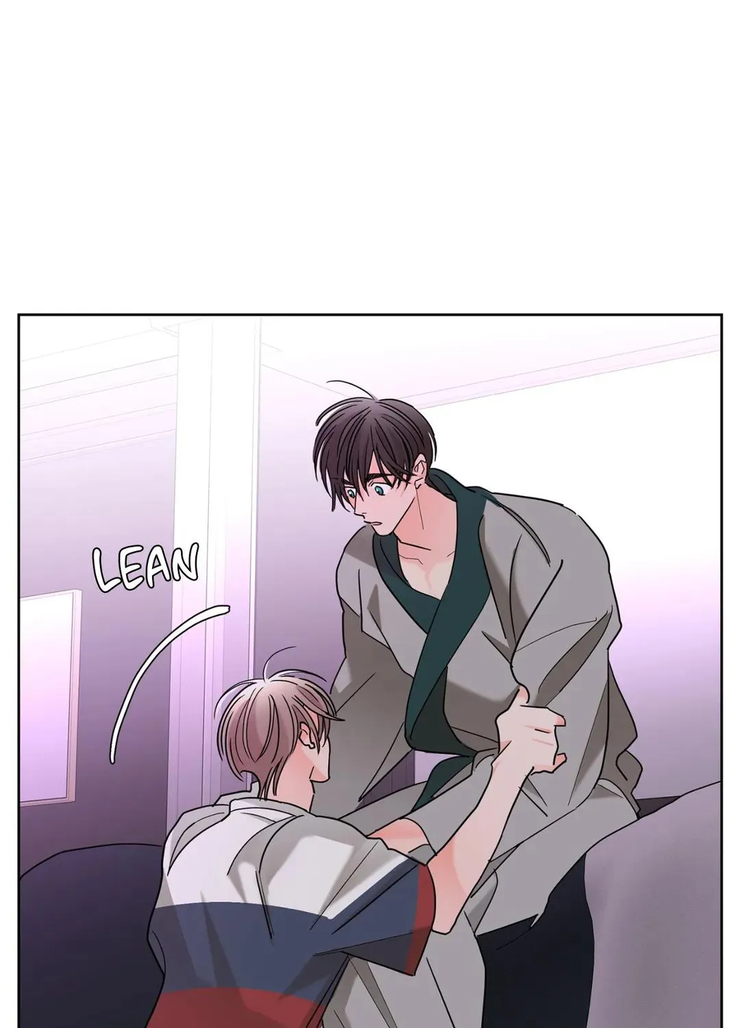 Will the roasted beans sprout? Chapter 28 page 103 - 
