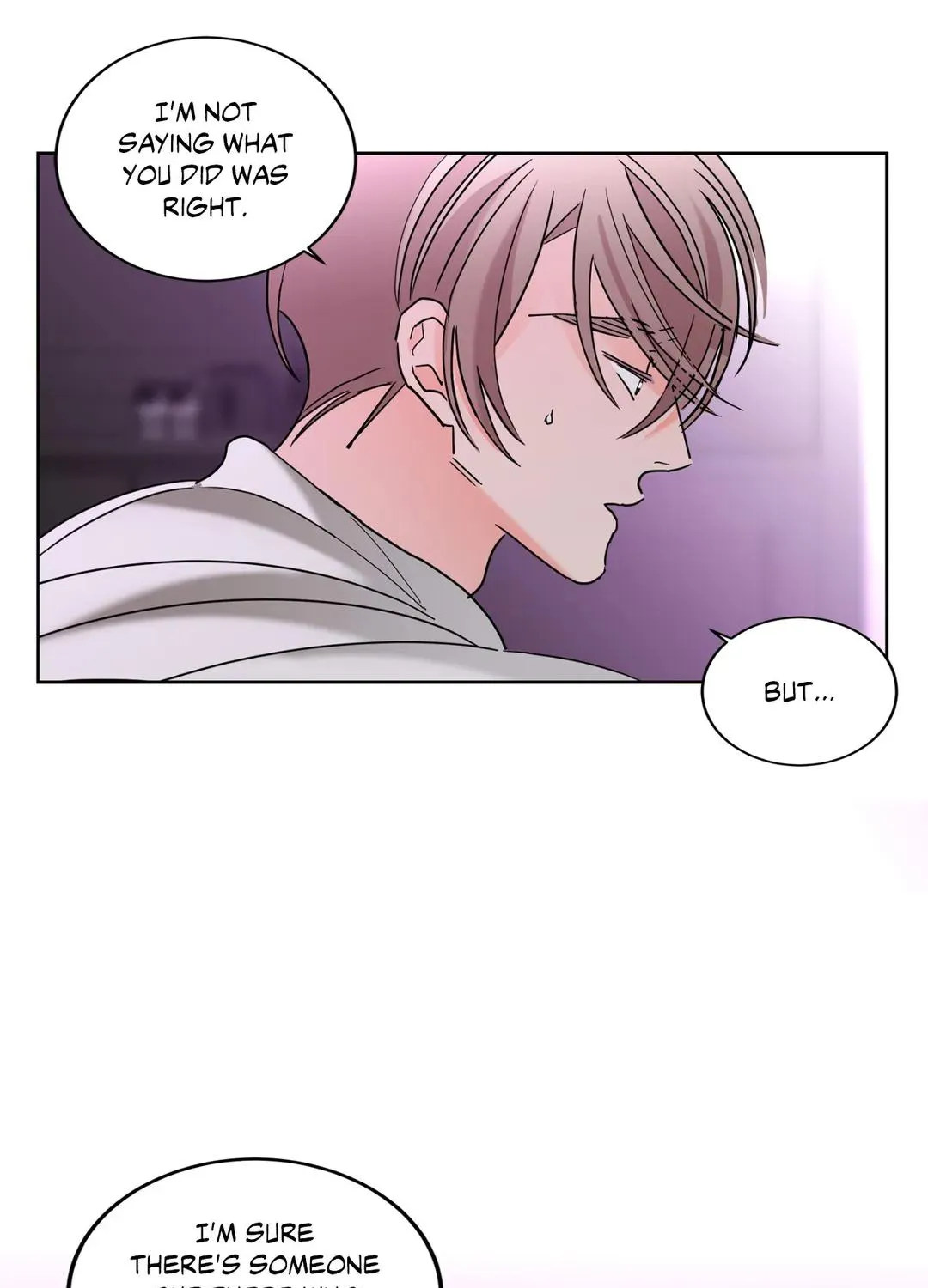 Will the roasted beans sprout? Chapter 28 page 107 - 