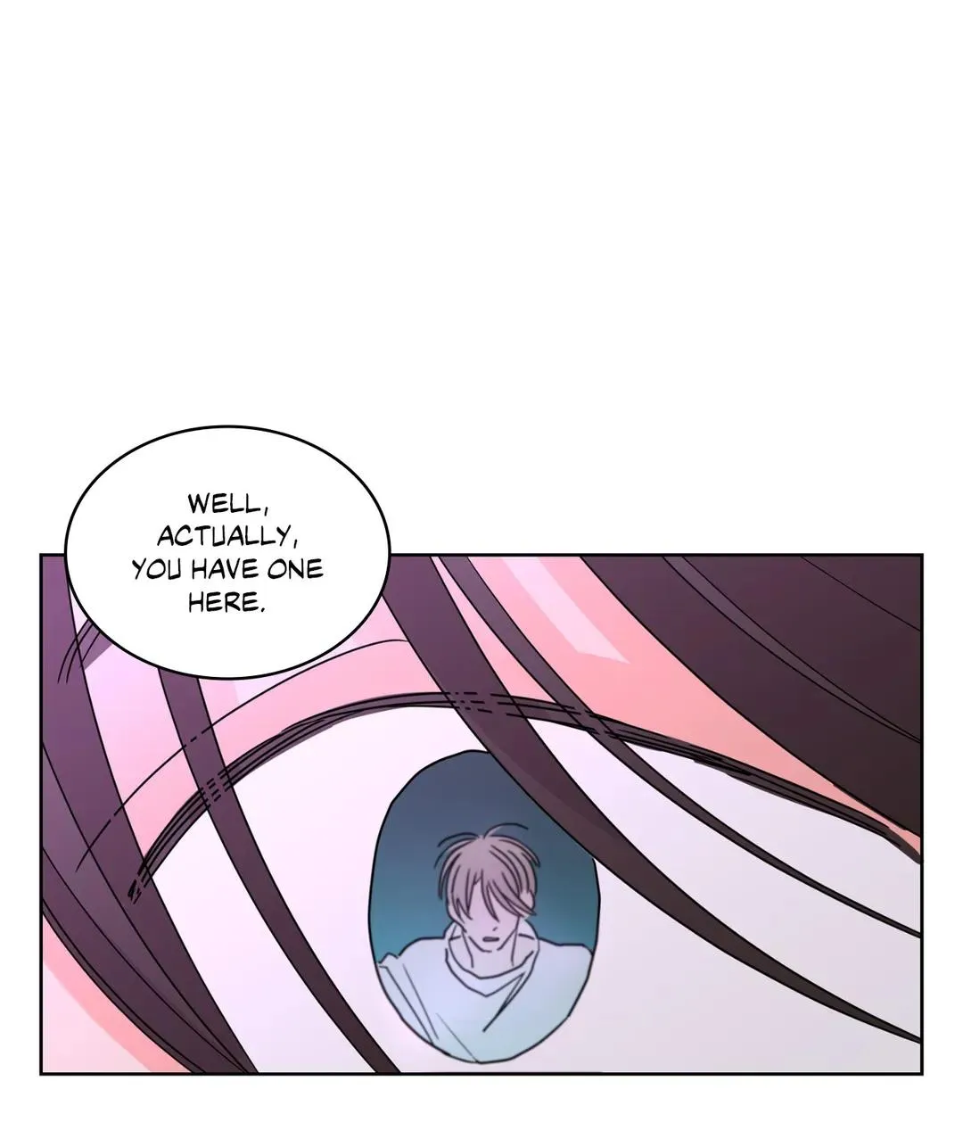 Will the roasted beans sprout? Chapter 28 page 111 - 