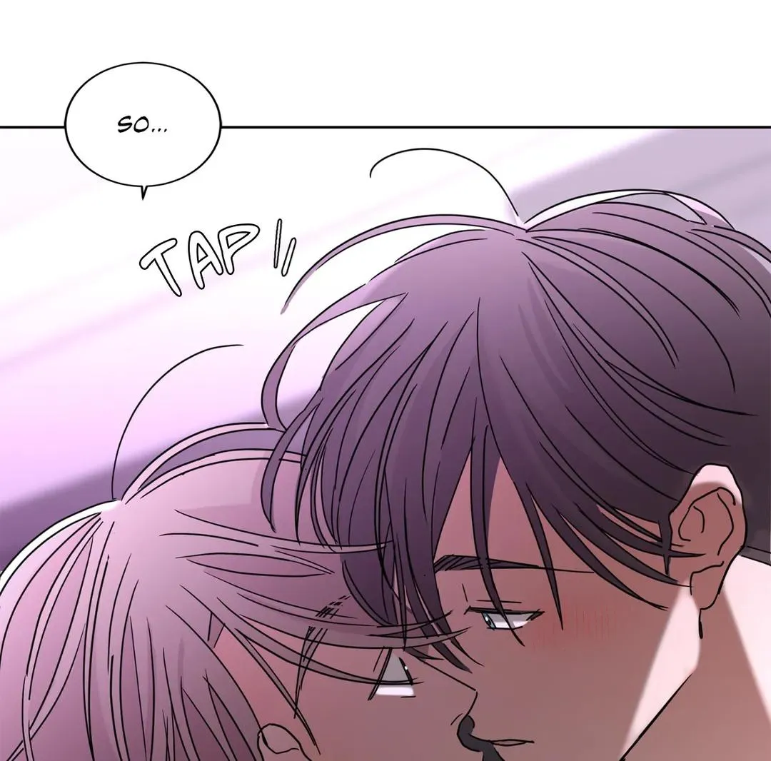 Will the roasted beans sprout? Chapter 28 page 115 - 