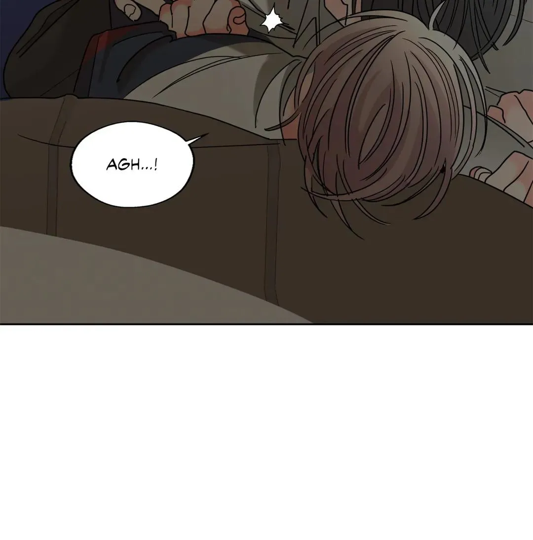 Will the roasted beans sprout? Chapter 28 page 13 - 