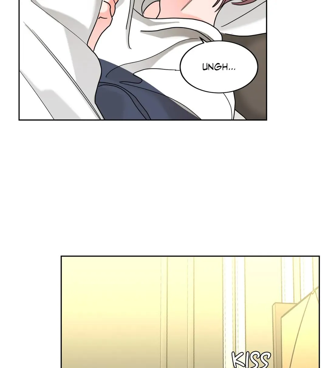 Will the roasted beans sprout? Chapter 28 page 20 - 