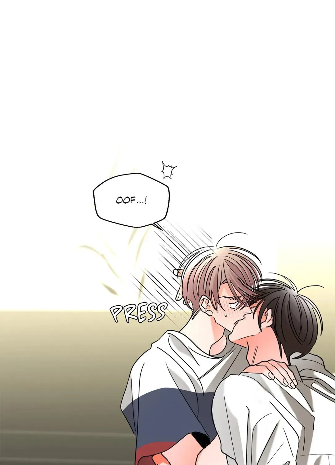 Will the roasted beans sprout? Chapter 28 page 3 - 