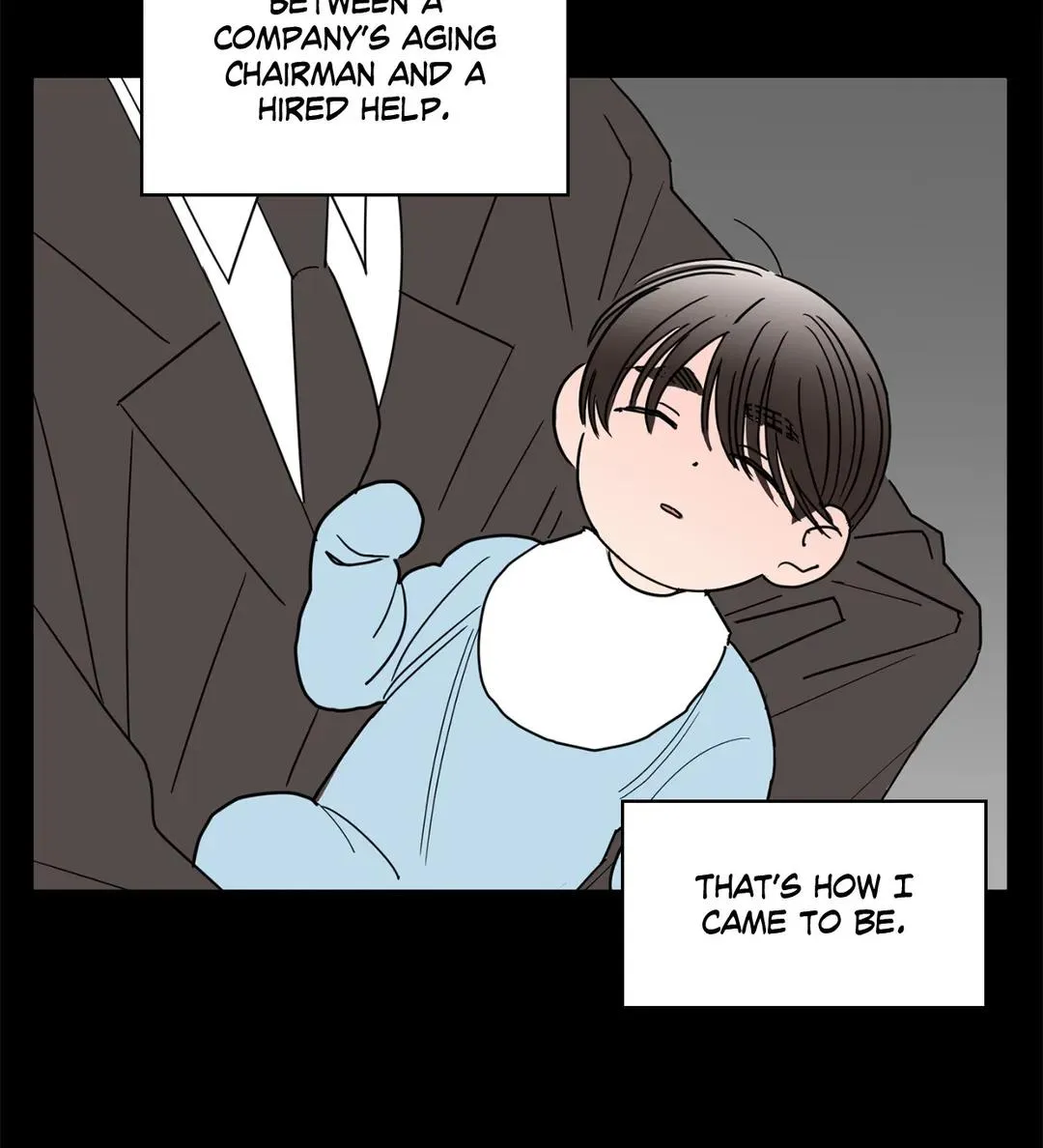 Will the roasted beans sprout? Chapter 28 page 26 - 