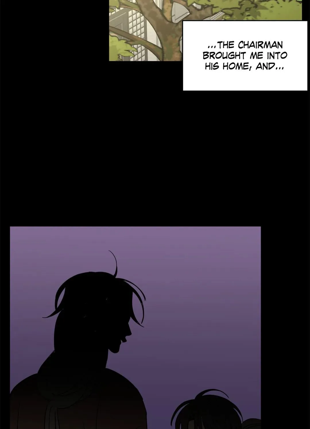 Will the roasted beans sprout? Chapter 28 page 28 - 