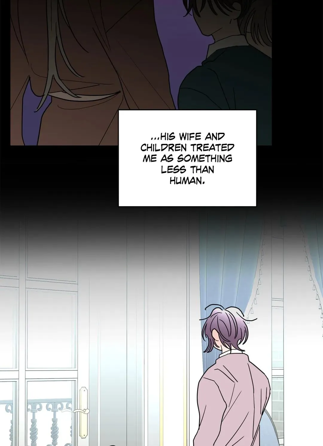 Will the roasted beans sprout? Chapter 28 page 29 - 
