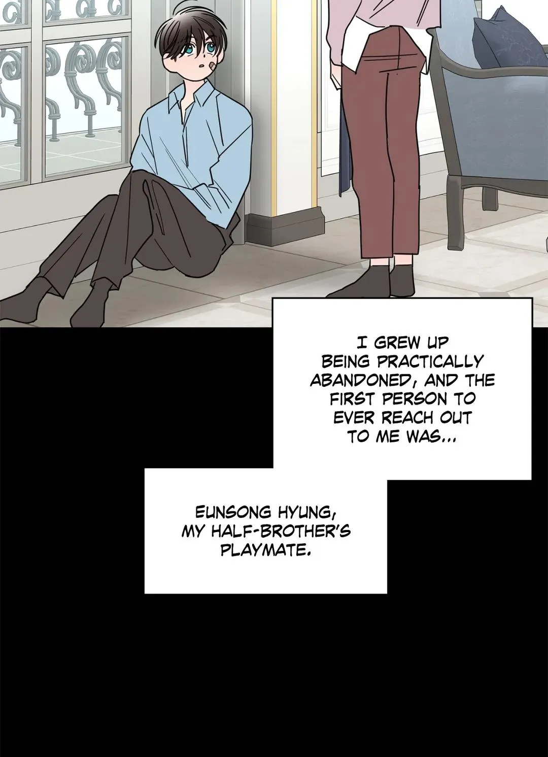 Will the roasted beans sprout? Chapter 28 page 30 - 