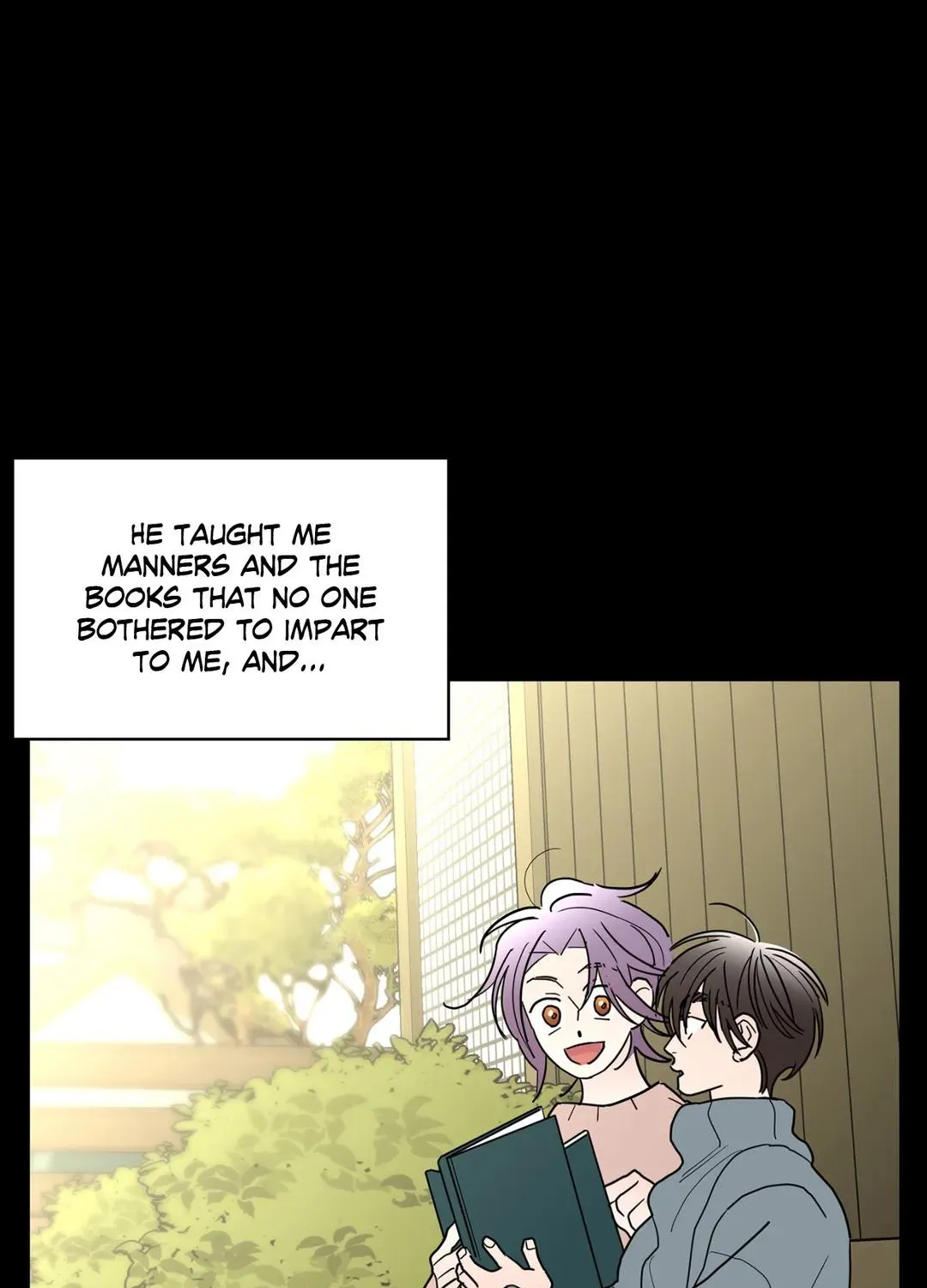 Will the roasted beans sprout? Chapter 28 page 35 - 