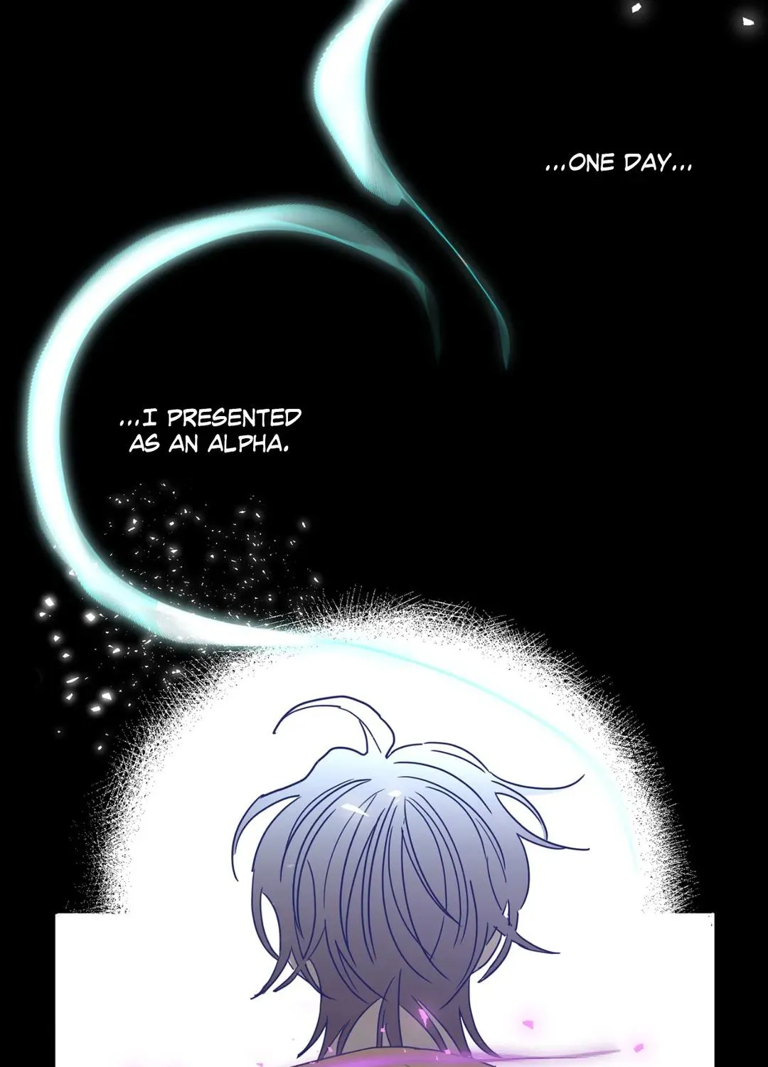 Will the roasted beans sprout? Chapter 28 page 39 - 
