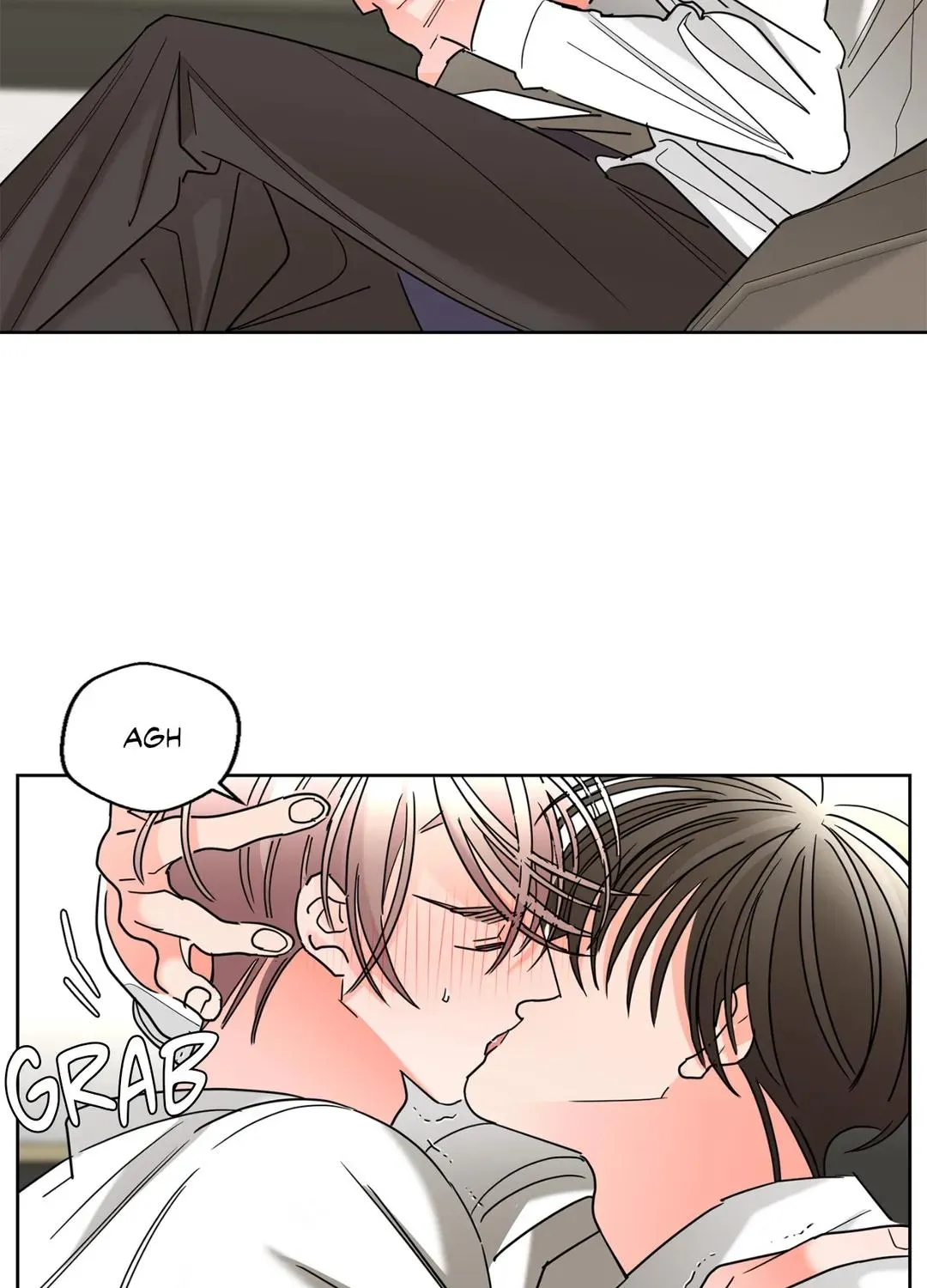 Will the roasted beans sprout? Chapter 28 page 5 - 