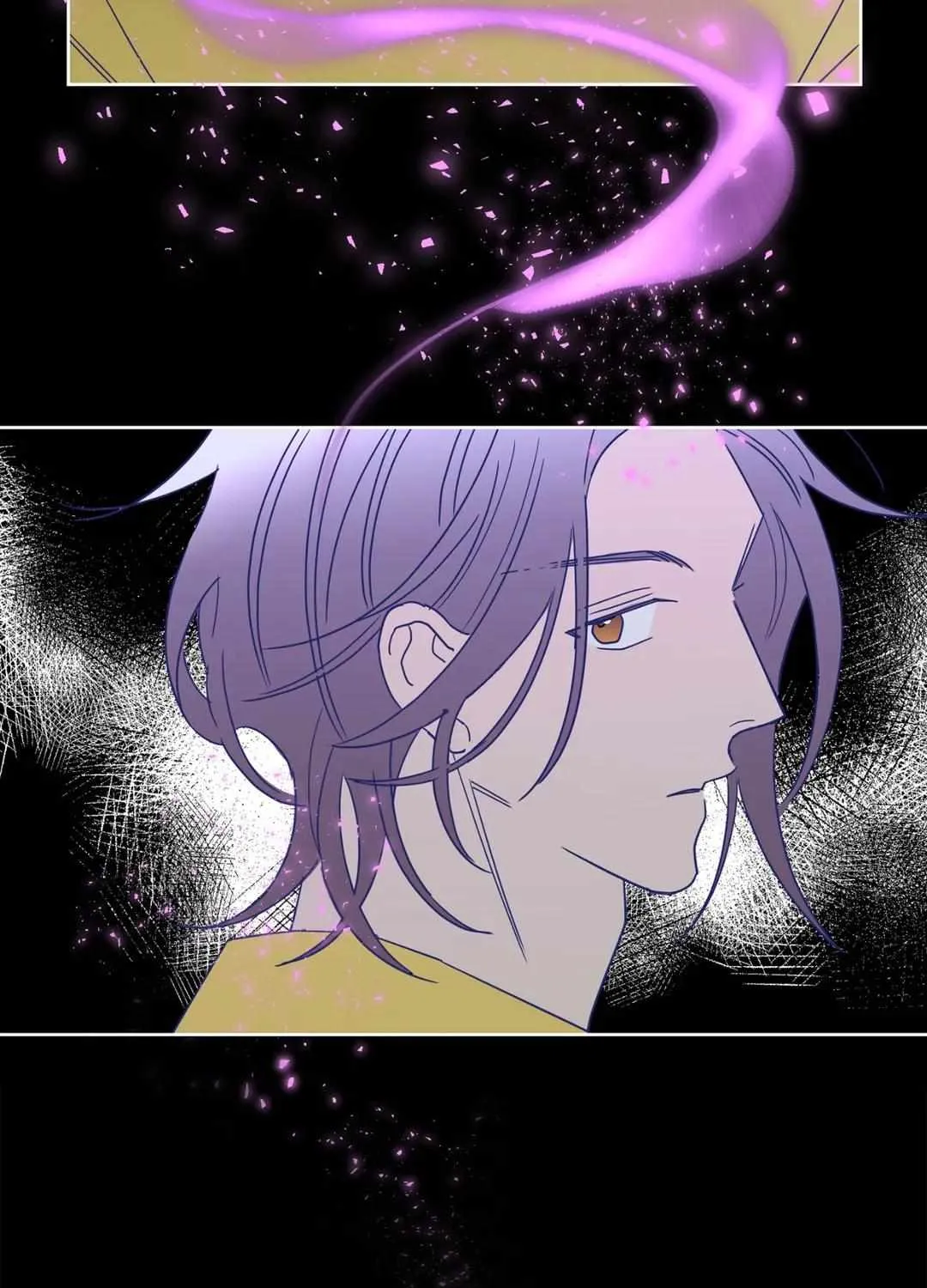 Will the roasted beans sprout? Chapter 28 page 41 - 