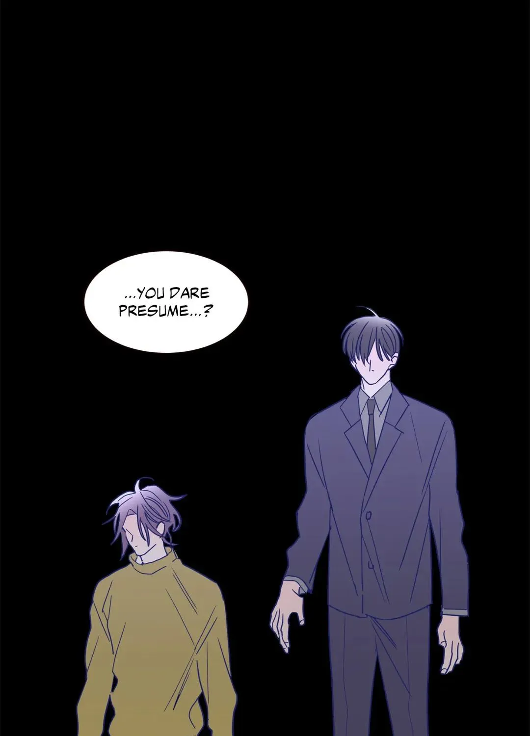 Will the roasted beans sprout? Chapter 28 page 43 - 