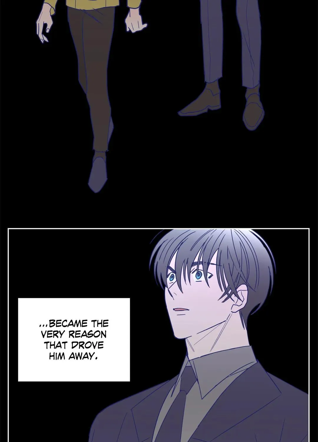 Will the roasted beans sprout? Chapter 28 page 45 - 