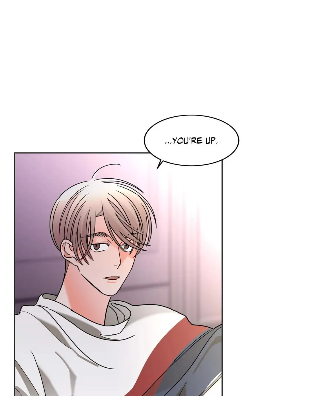Will the roasted beans sprout? Chapter 28 page 55 - 