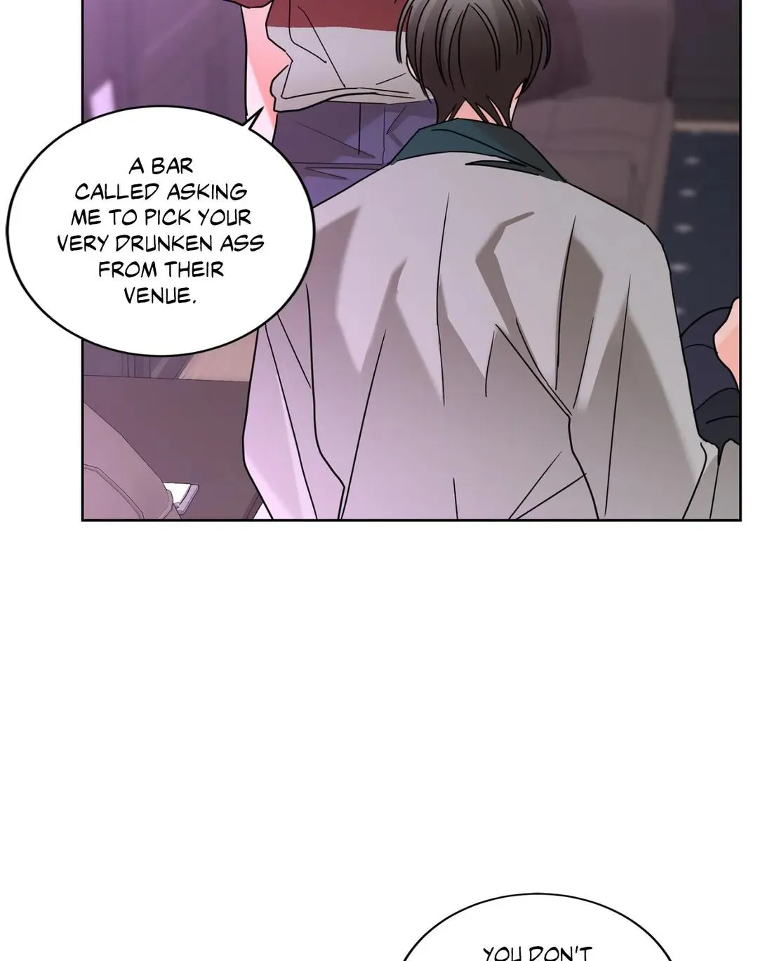 Will the roasted beans sprout? Chapter 28 page 57 - 