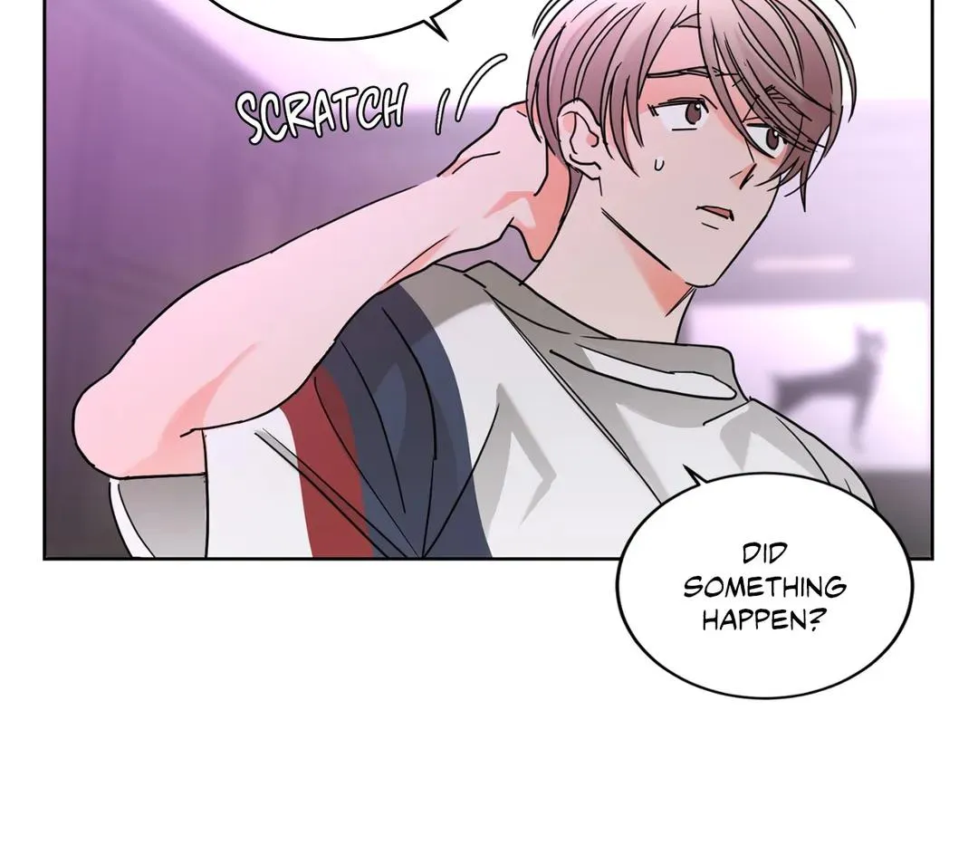 Will the roasted beans sprout? Chapter 28 page 60 - 