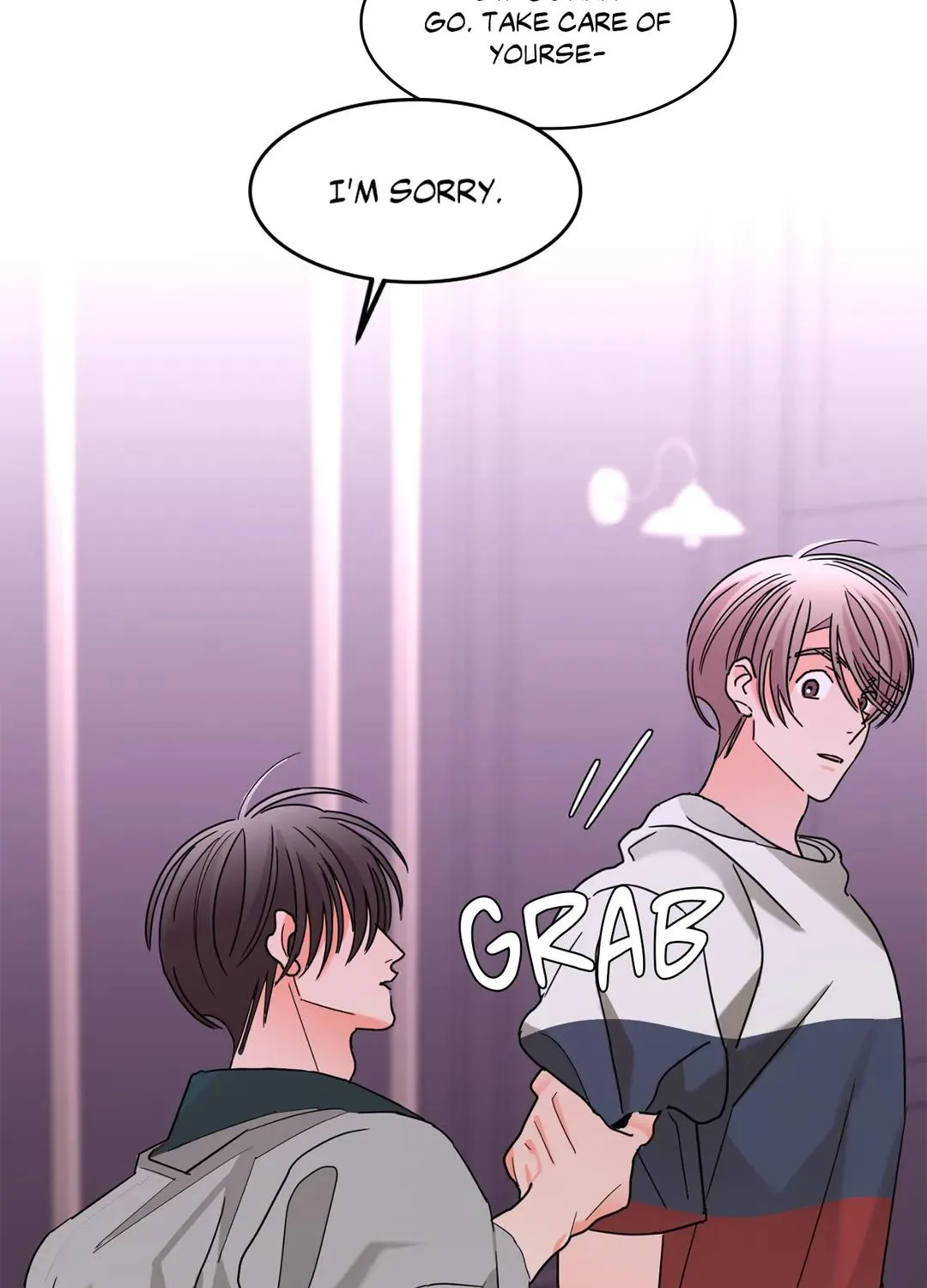 Will the roasted beans sprout? Chapter 28 page 65 - 