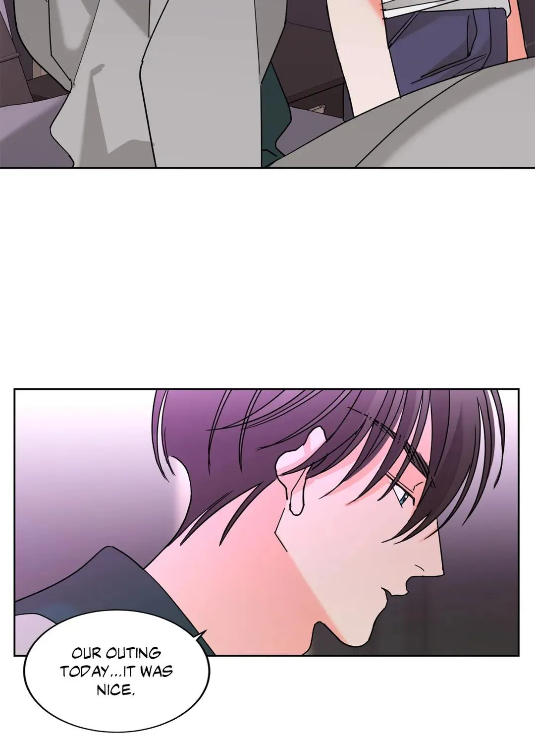 Will the roasted beans sprout? Chapter 28 page 67 - 