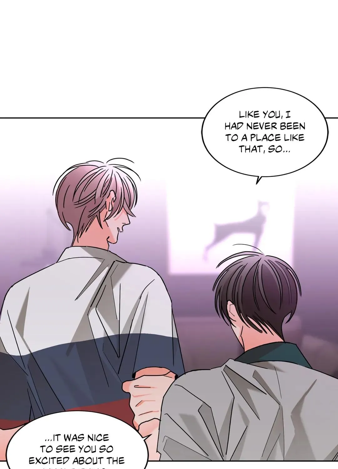 Will the roasted beans sprout? Chapter 28 page 69 - 
