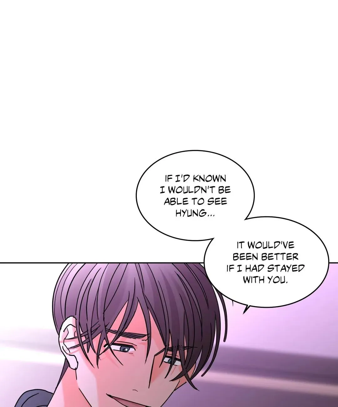Will the roasted beans sprout? Chapter 28 page 71 - 