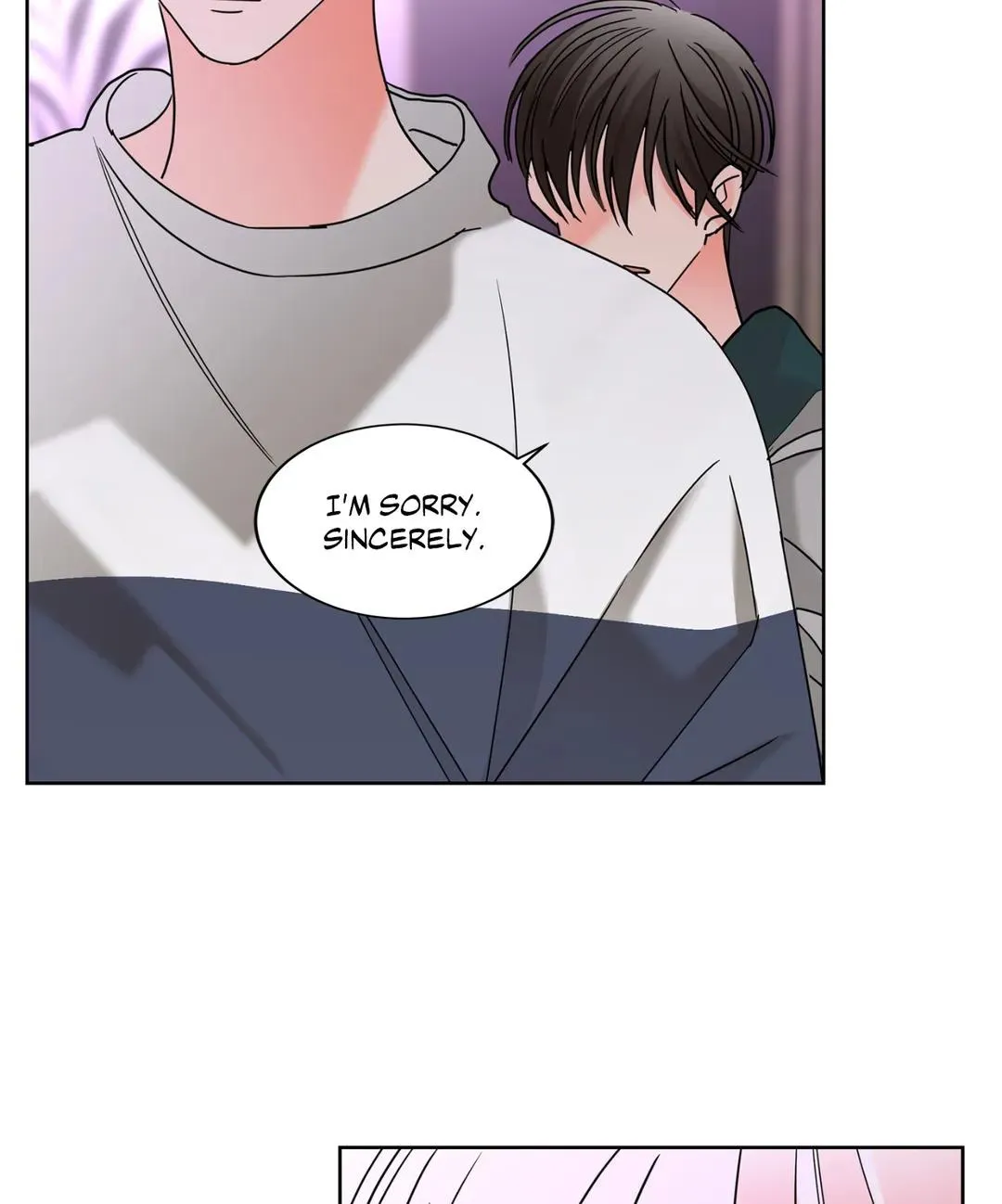 Will the roasted beans sprout? Chapter 28 page 73 - 