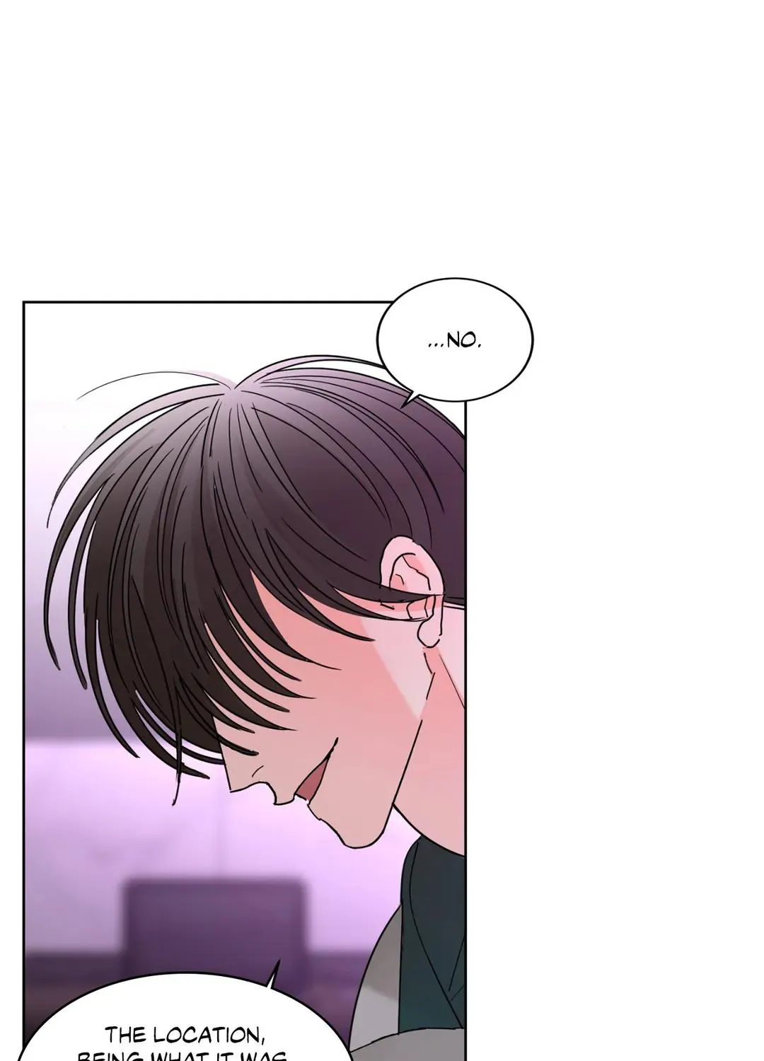 Will the roasted beans sprout? Chapter 28 page 77 - 