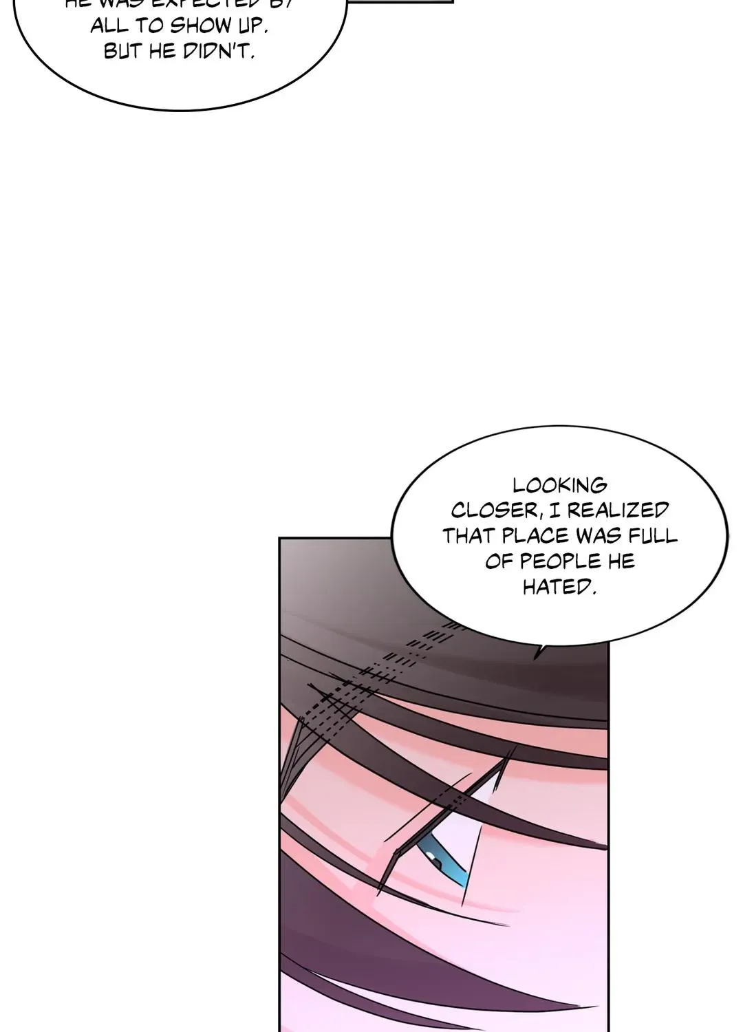 Will the roasted beans sprout? Chapter 28 page 79 - 