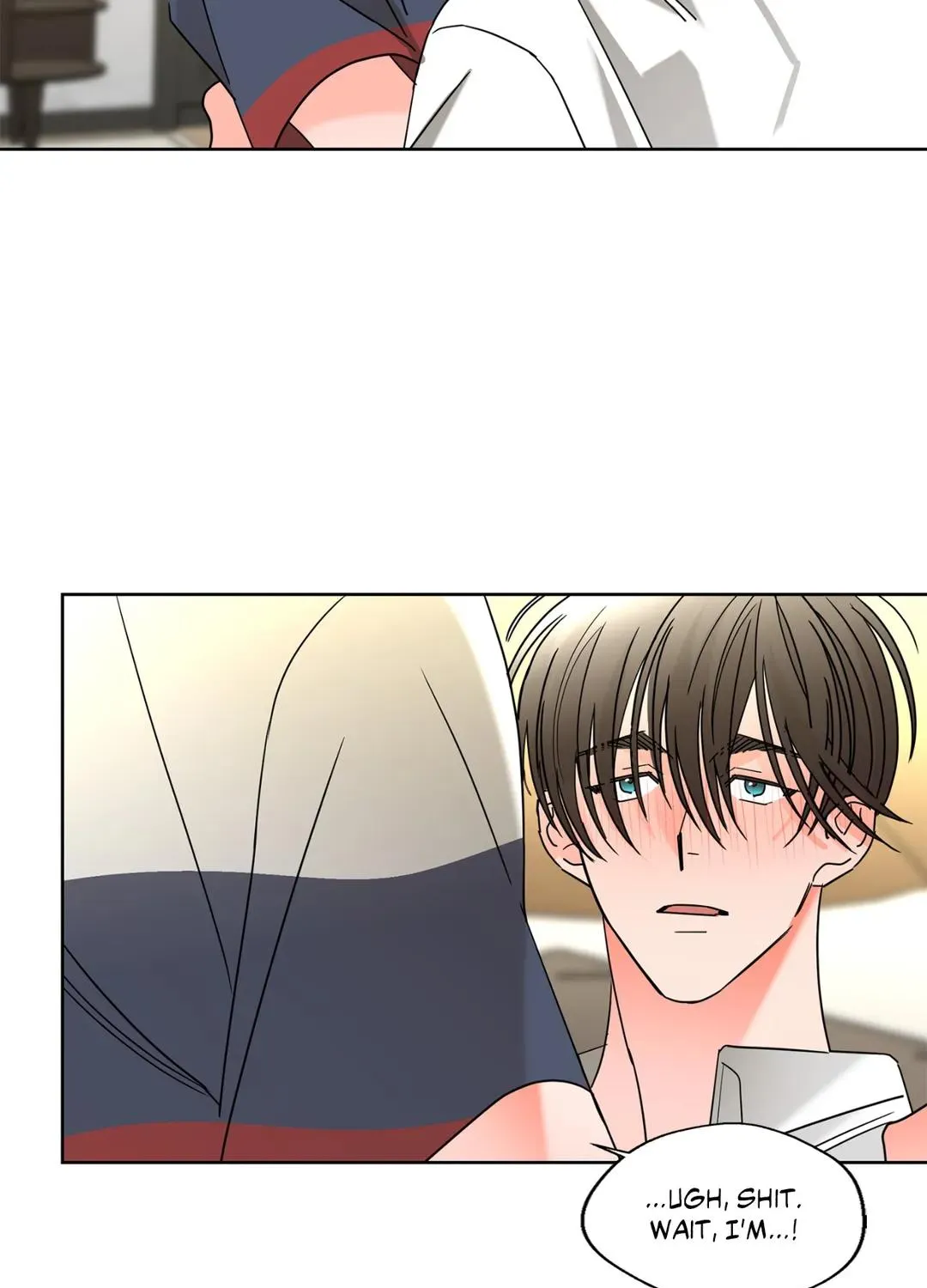 Will the roasted beans sprout? Chapter 28 page 9 - 