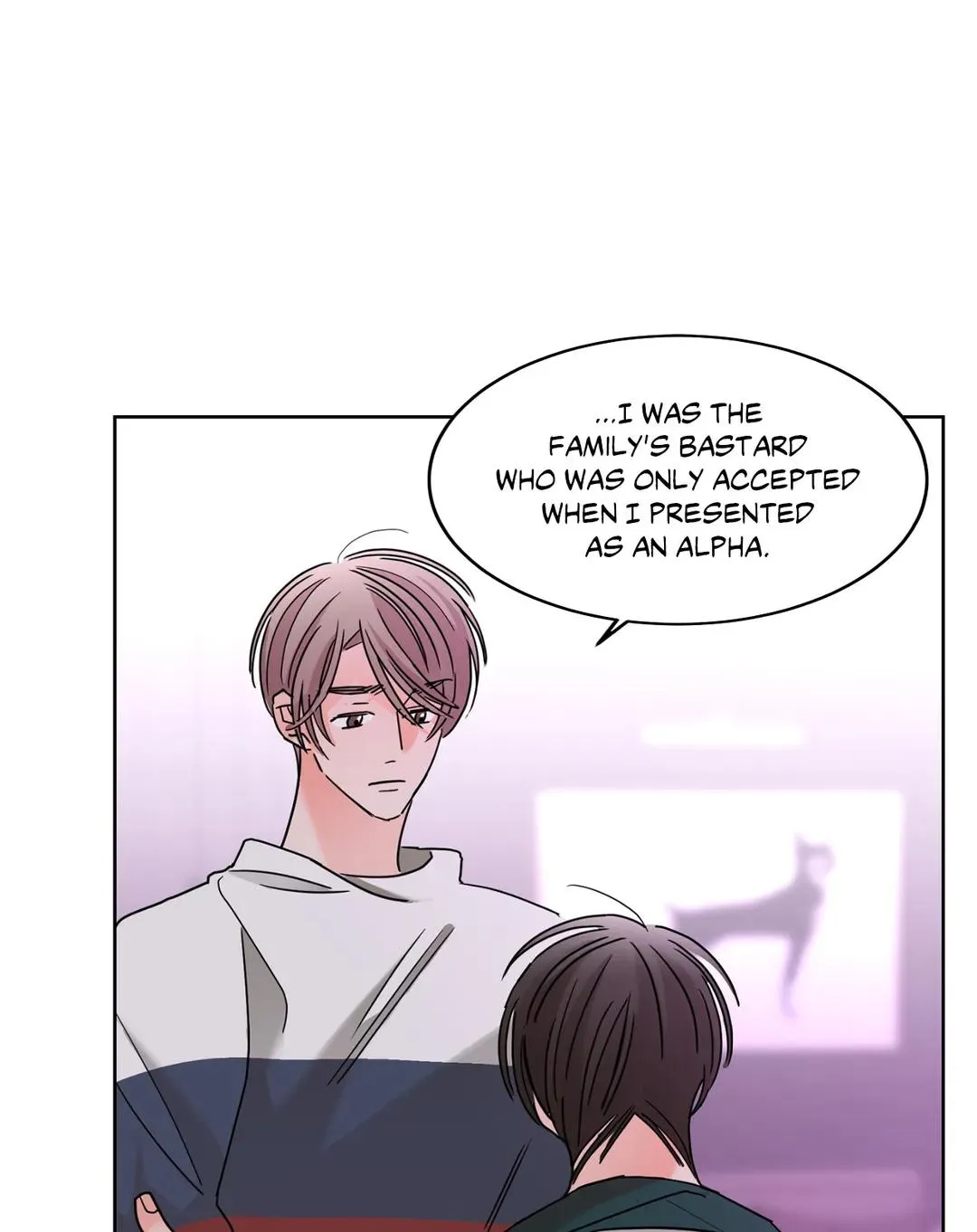 Will the roasted beans sprout? Chapter 28 page 83 - 