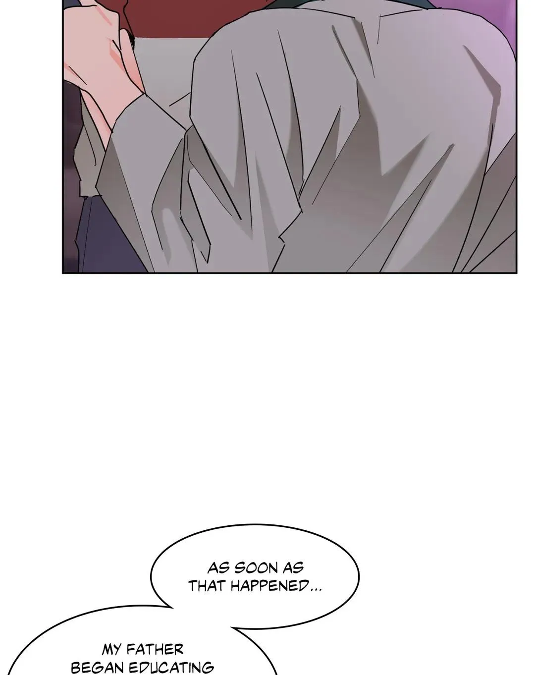 Will the roasted beans sprout? Chapter 28 page 84 - 